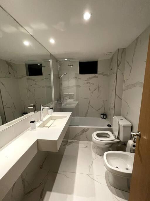 Beautiful Apt-Palermo Hollywood Leilighet Buenos Aires Eksteriør bilde