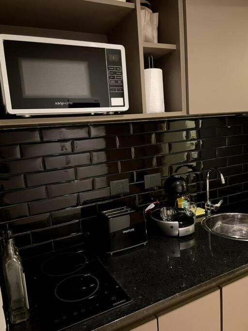 Beautiful Apt-Palermo Hollywood Leilighet Buenos Aires Eksteriør bilde