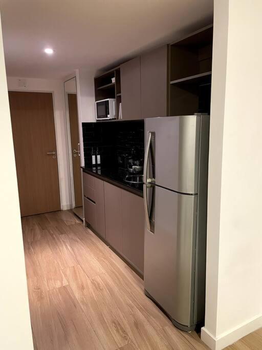 Beautiful Apt-Palermo Hollywood Leilighet Buenos Aires Eksteriør bilde