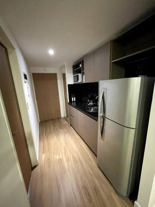 Beautiful Apt-Palermo Hollywood Leilighet Buenos Aires Eksteriør bilde