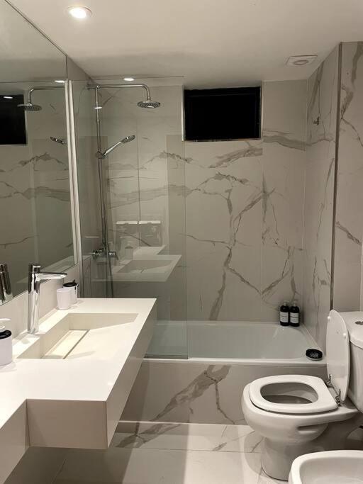 Beautiful Apt-Palermo Hollywood Leilighet Buenos Aires Eksteriør bilde